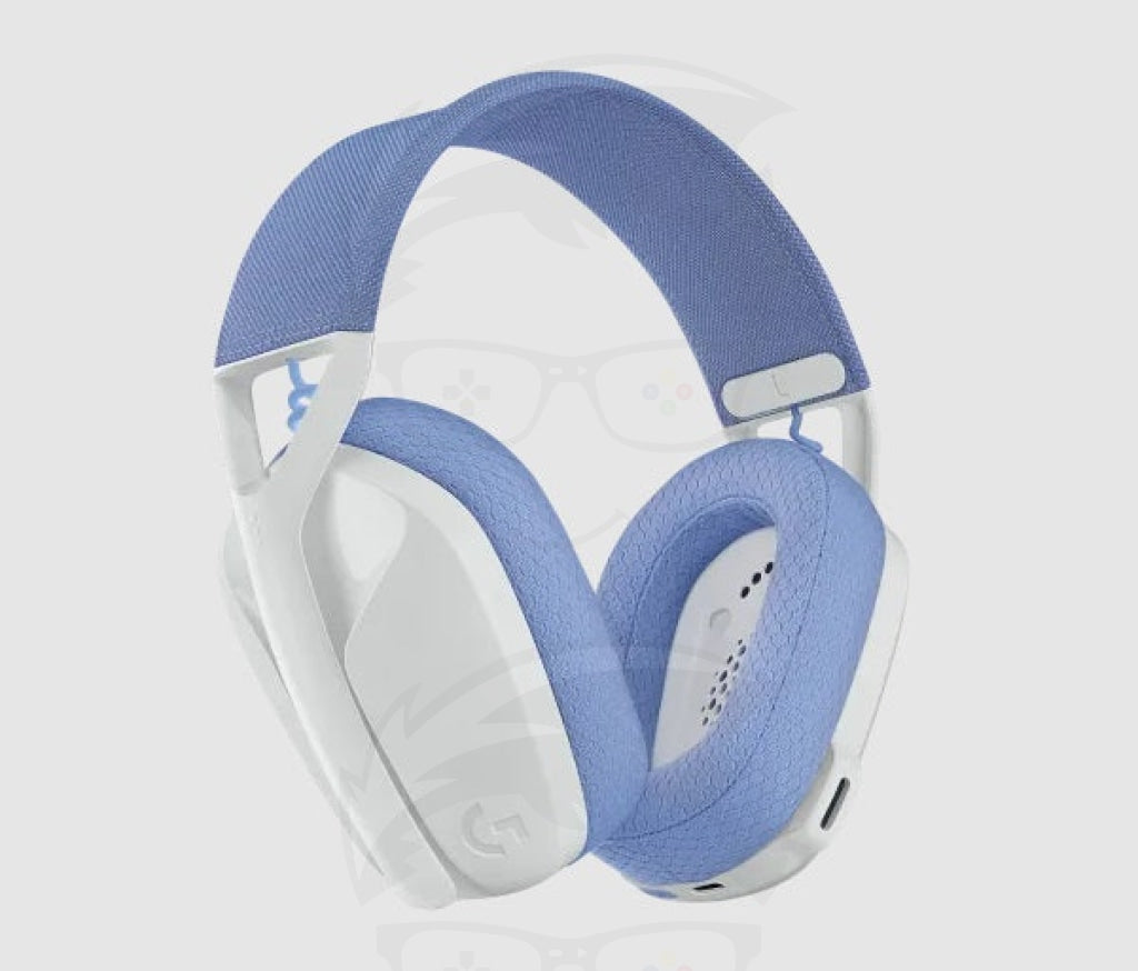 Logitech G435 LIGHTSPEED and Bluetooth Wireless Gaming Headset Logitech G435 LIGHTSPEED and Bluetooth Wireless Gaming Headset